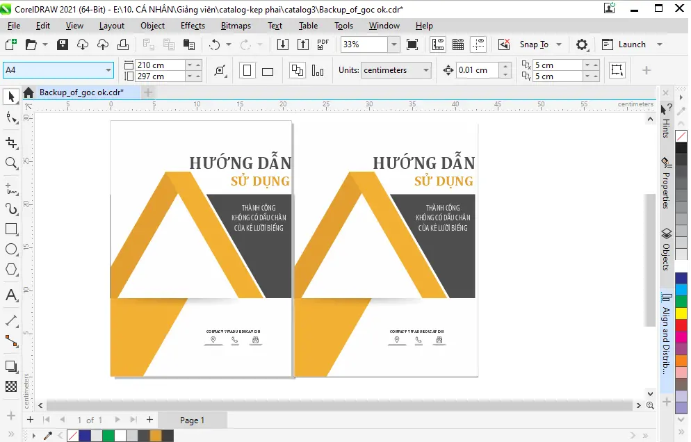 Catalogue Là Gì? 10 Phần Mềm Thiết Kế Catalogue Chuyên Nghiệp Nhất 5 Catalogue la gi 1