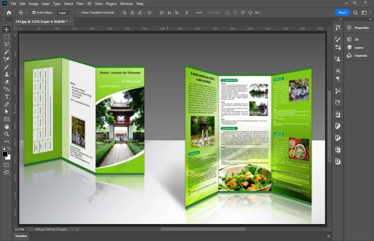 Catalogue Là Gì? 10 Phần Mềm Thiết Kế Catalogue Chuyên Nghiệp Nhất 4 Catalogue la gi 2