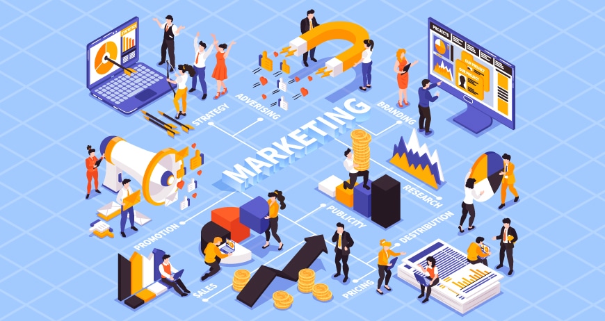 Digital marketing là gì? Học digital marketing ra trường làm gì? 7 Digital marketing là gì?