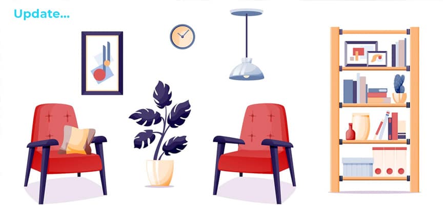 6 Bước học thiết kế nội thất cho người mới bắt đầu 6 học thiết kế nội thất