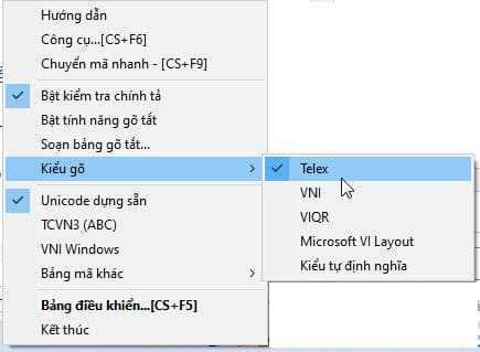 Download font việt hóa cực đẹp miễn phí 11 font việt hóa miễn phí