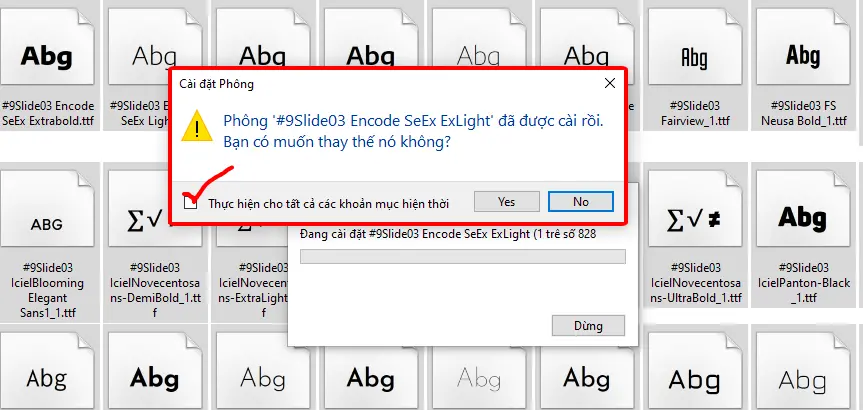 Download font việt hóa cực đẹp miễn phí 4 font chữ việt hóa