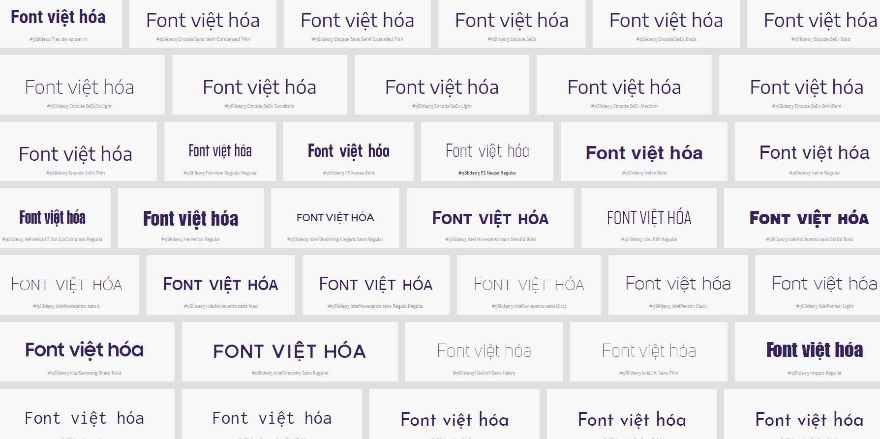 Download font việt hóa cực đẹp miễn phí 5 Download font việt hóa cực đẹp miễn phí