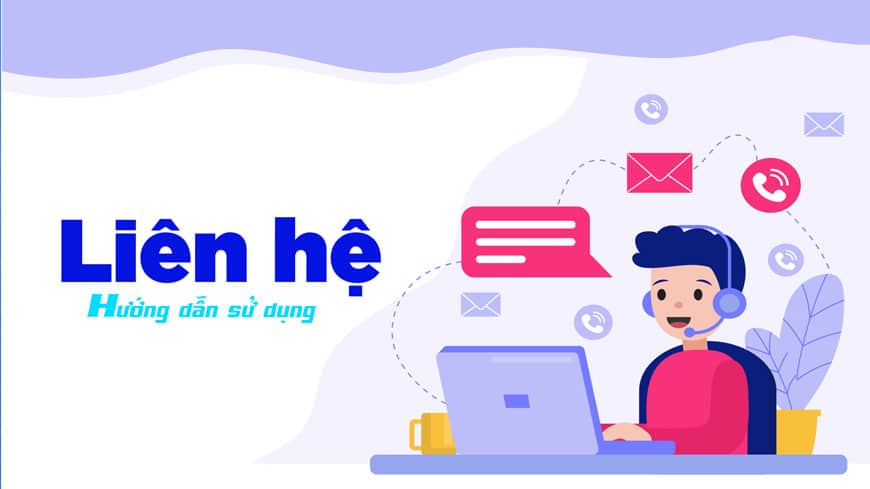 Liên hệ 1 Liên hệ