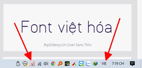 Download font việt hóa cực đẹp miễn phí 12 font chữ việt hóa