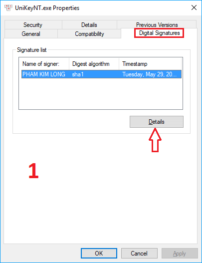 Download unikey phiên bản chuẩn mới nhất 2023 10 Download unikey