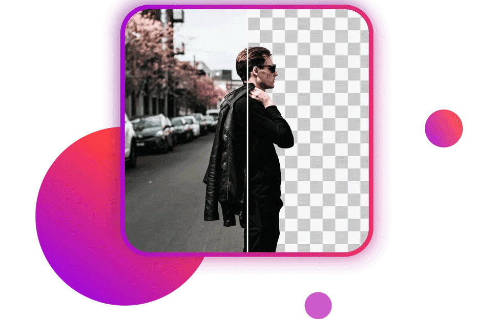 Hướng dẫn tách nền miễn phí 100% cực nhanh 9 Tách nền online