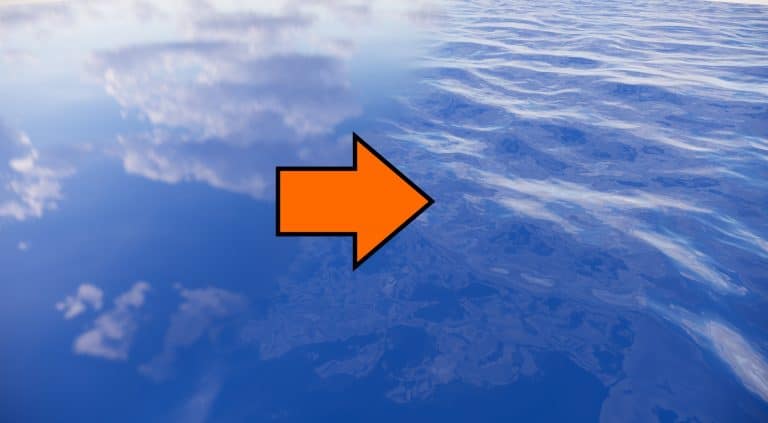 Water vật liệu nước trong Enscap 4 wave height 768x423 1