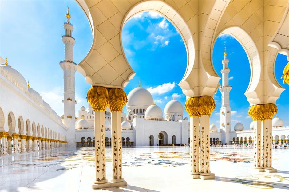 Sự thật thú vị về 7 công trình nổi tiếng thế giới 14 công trình nổi tiếng thế giới