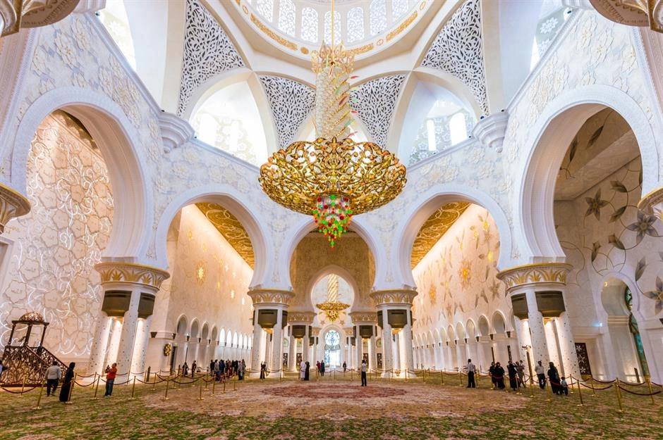 Sự thật thú vị về 7 công trình nổi tiếng thế giới 15 công trình nổi tiếng thế giới