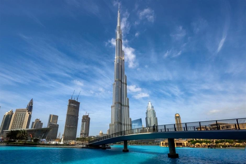 Sự thật thú vị về 7 công trình nổi tiếng thế giới 6 công trình nổi tiếng thế giới