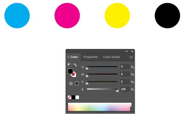 Hướng dẫn sử dụng công cụ Gradient tool Illustrator 15 Công cụ Gradient tool Illustrator