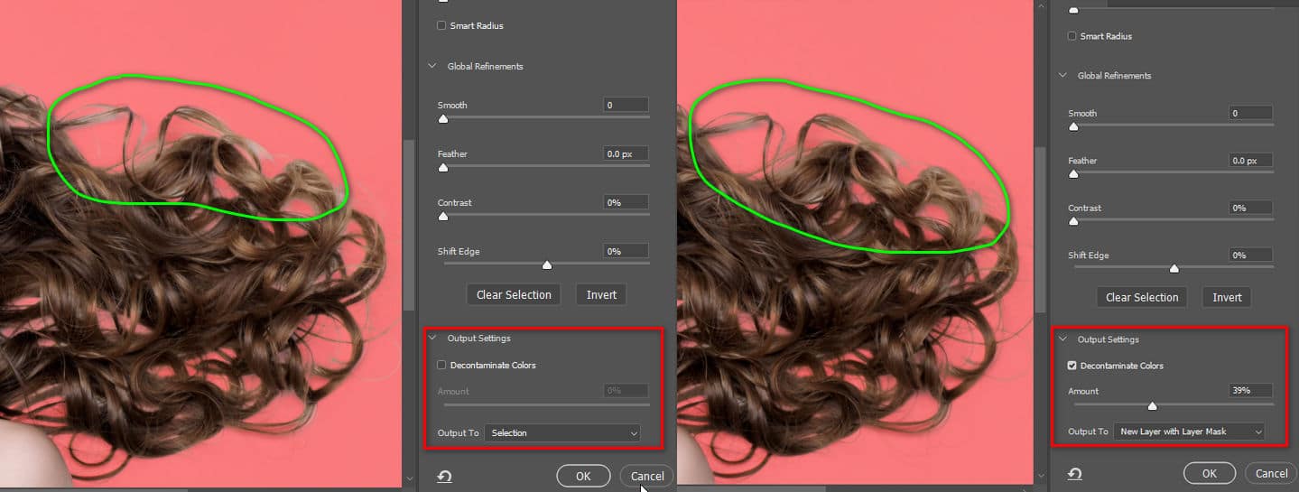 tách nền photoshop tách nền photoshop