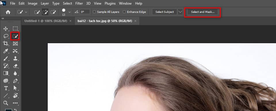 tách nền photoshop tách nền photoshop