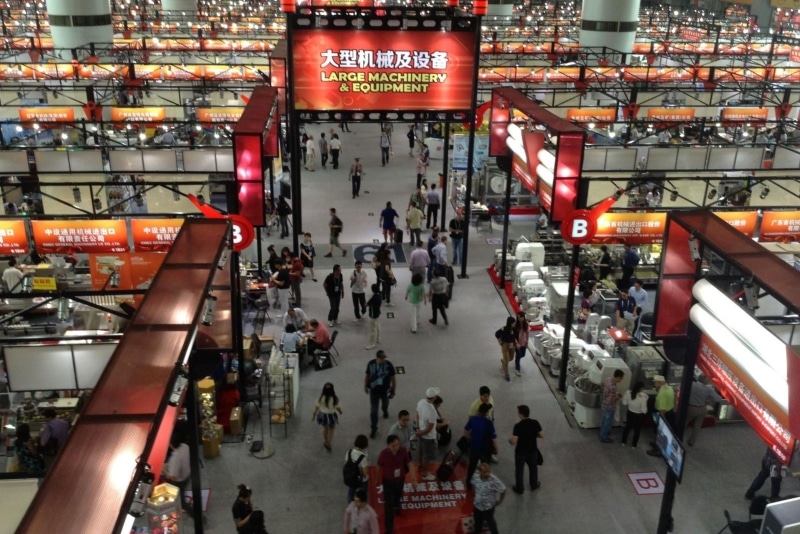 4 cách tìm nguồn hàng Trung Quốc uy tín nhất hiện nay 5 Nhiều người lựa chọn tự sang Trung Quốc để chủ động về số lượng cũng như chất lượng hàng hoá