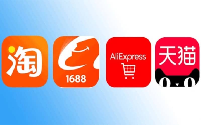 3 cách order hàng Quảng Châu chất lượng, uy tín nhất 7 Oder hàng Quảng Châu thông qua các sàn thương mại điện tử