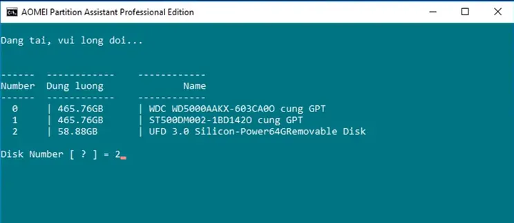 Hướng dẫn tạo usb boot chỉ 1 click 3 Hướng dẫn tạo usb boot chỉ 1 click