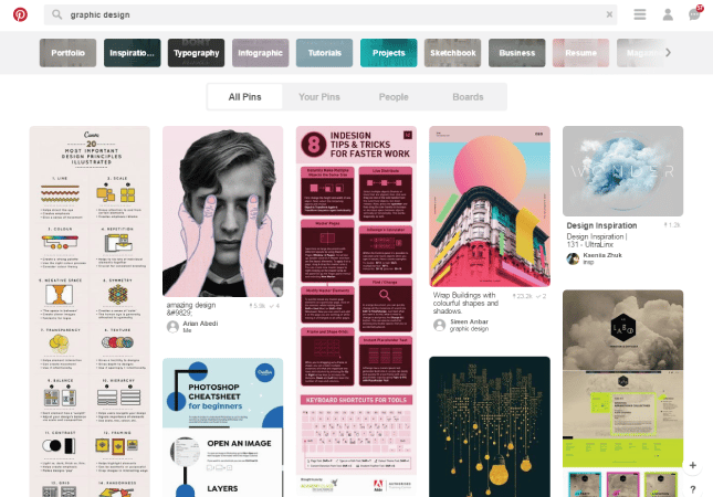 Tìm hiểu về dịch vụ thiết kế đồ họa 3 Thiết kế đồ họa 2D là gì?