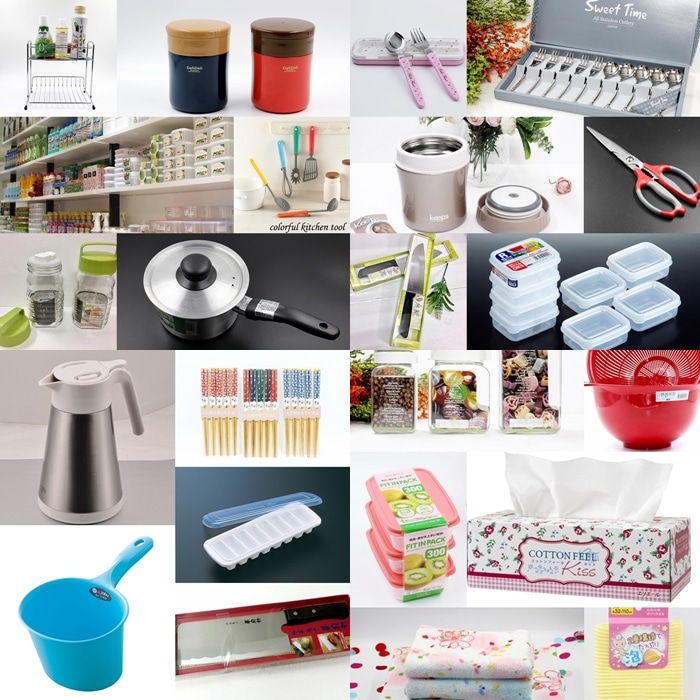 Cách mua hàng trên taobao an toàn và tiết kiệm 5 Các mặt hàng đồ gia dụng trên taobao