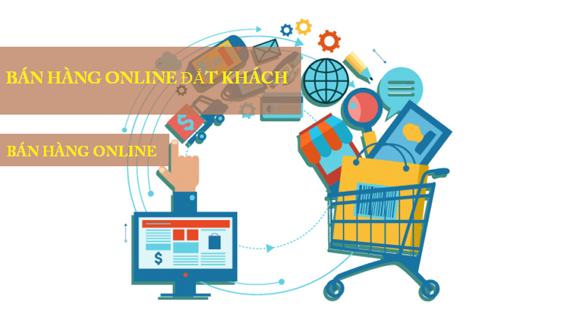 Cách tìm nguồn hàng bán online cho người mới bắt đầu 5 Nguồn hàng bán online rất đa dạng