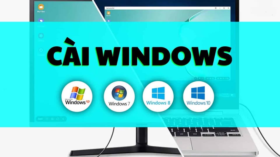 Convenient and fast online Windows installation service 7 Online Windows installation service brings certain advantages and disadvantages