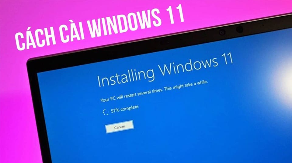 Convenient and quick online Windows installation service 9 Services that may be included when installing Windows 10 at home