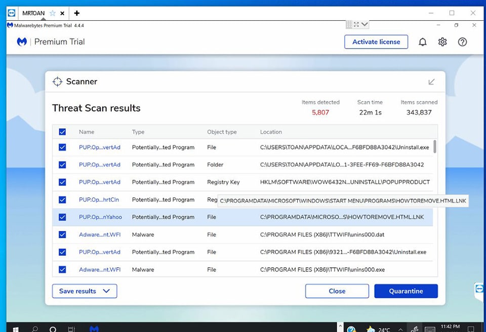 Convenient and fast online Windows installation service 2 Online Windows installation service over the network