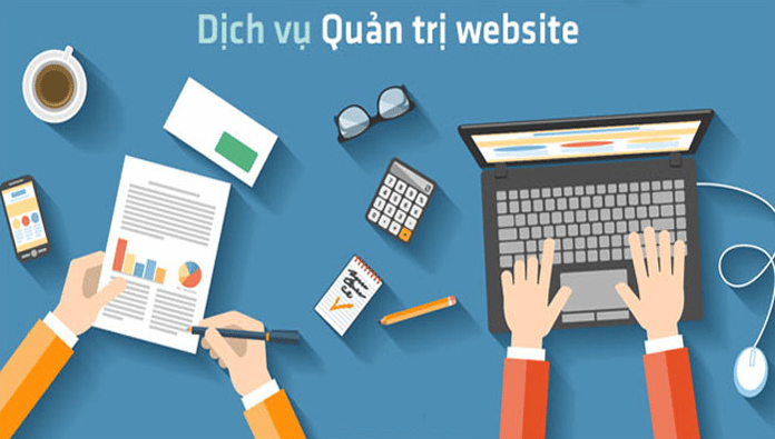 Dịch vụ quản trị Website chăm sóc website hiệu quả 4 Dịch vụ quản trị website