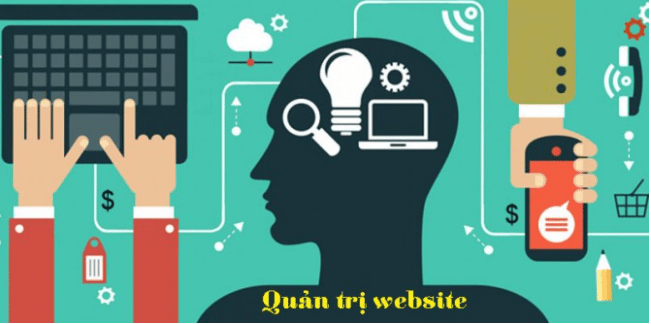 Dịch vụ quản trị Website chăm sóc website hiệu quả 7 Một trong những yếu tố quan trọng nhất của dịch vụ cung cấp nội dung web thành công là việc sáng tạo nội dung thực tế