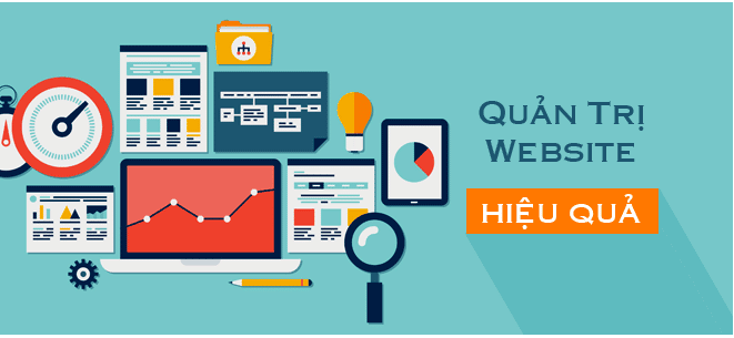 Dịch vụ quản trị Website chăm sóc website hiệu quả 6 Tìm kiếm dịch vụ quản trị website hiệu quả là điều cực kỳ quan trọng.