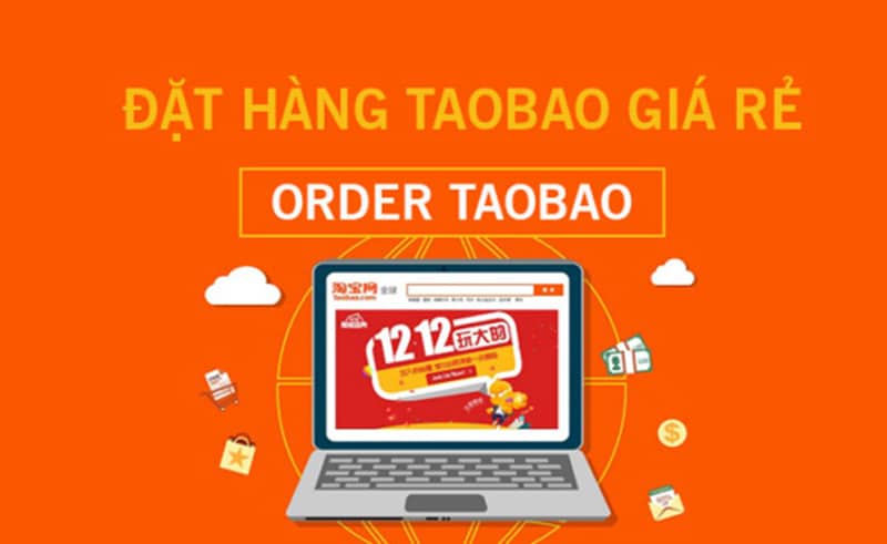 Cách mua hàng trên taobao an toàn và tiết kiệm 7 Order taobao gặp nhiều khó khăn trong khâu vận chuyển