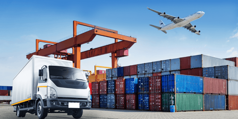 Mua hàng Trung Quốc và 4 kinh nghiệm hữu ích cho người Việt 4 Có nhiều hình thức vận chuyển cho bạn khi mua hàng Trung Quốc