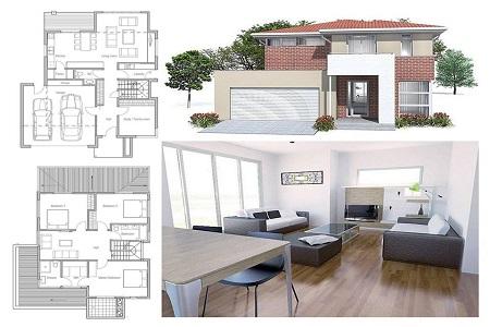 Dịch vụ thiết kế 2D uy tín, chuyên nghiệp 5 Quy trình thiết kế của các công ty dịch vụ thiết kế 2D chuyên nghiệp