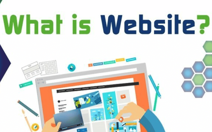 Website là gì? Website là gì?