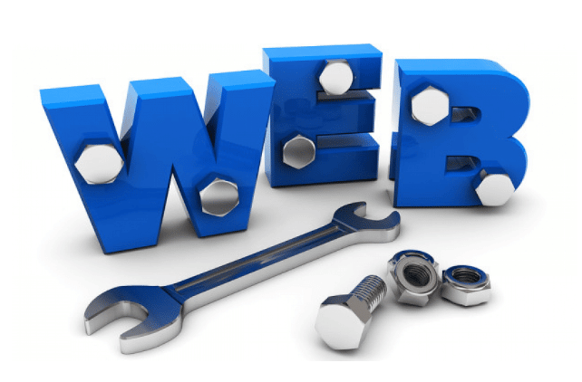 Dịch vụ quản trị Website chăm sóc website hiệu quả 2 web