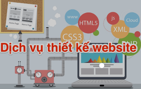 Dịch vụ thiết kế Website theo yêu cầu chuẩn SEO, chuyển đổi tốt 3 Có nhiều lý do để sử dụng dịch vụ thiết kế website