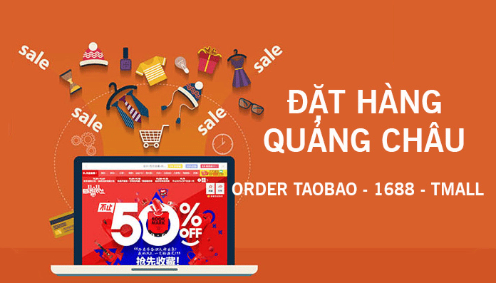 Cách mua hàng trên taobao an toàn và tiết kiệm 11 Cách đặt hàng taobao qua công ty trung gian