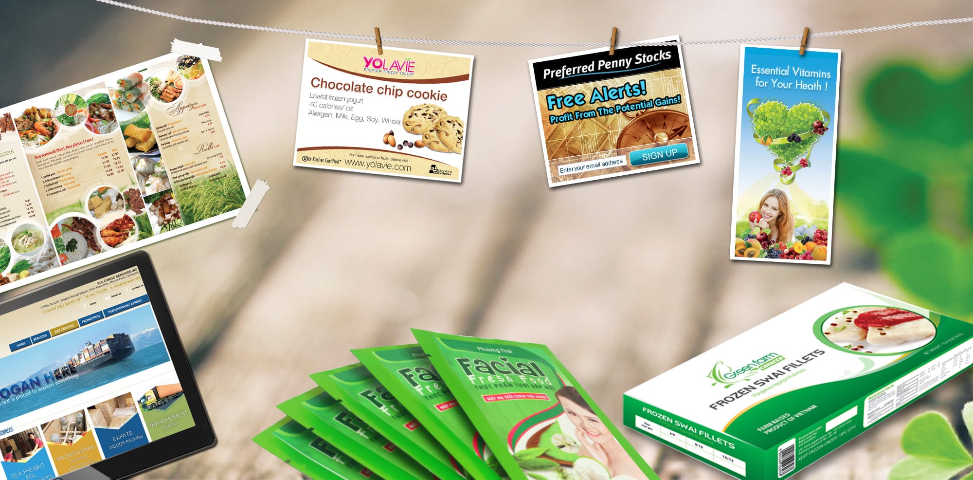 Dịch vụ thiết kế 2D uy tín, chuyên nghiệp 4 Zonestyle – Công ty TNHH Miền Phong Cách