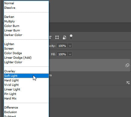 Cách áp chất liệu vào chủ thể trong Photoshop 14 Cách áp chất liệu vào chủ thể trong Photoshop