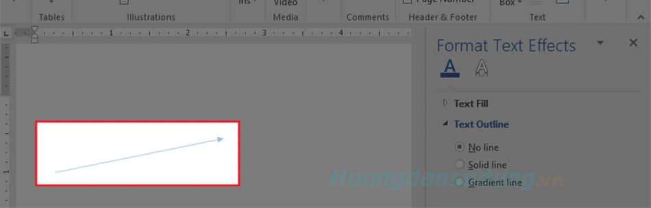 Cách vẽ mũi tên trong Word siêu đơn giản, nhanh chóng 3 Cách vẽ mũi tên trong Word
