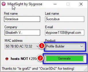Download Profile builder 3 full việt hóa 4 Hướng dẫn chuyển tiếng việt trong profile buider 3