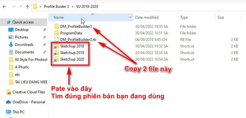 Download Profile builder 3 full việt hóa 2 Download Profile builder 3 full việt hóa