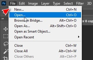 How to adjust color in Photoshop extremely beautiful latest 2022 2 How to adjust color in Photoshop extremely beautifully