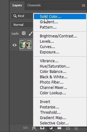 The latest and most beautiful way to adjust colors in Photoshop in 2022 7 Color correction tool in Photoshop