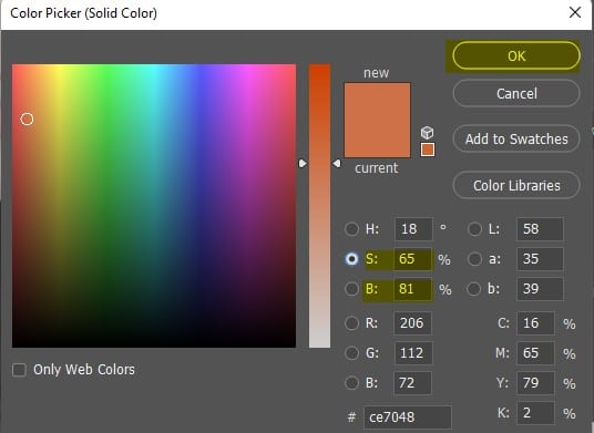 The latest and most beautiful way to adjust colors in Photoshop in 2022 10 Color correction tool in Photoshop