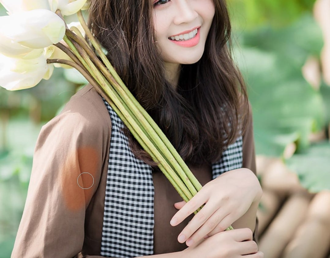 The latest and most beautiful way to adjust color in Photoshop 2022 12 Color correction tool in Photoshop