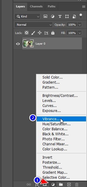 How to adjust color in Photoshop extremely beautiful latest 2022 3 How to adjust color in Photoshop extremely beautifully