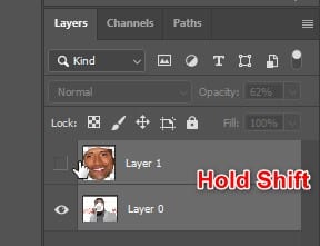 Cách ghép hình hài hước bằng Photoshop 9 cach ghep hinh hai huoc bang photoshop 11