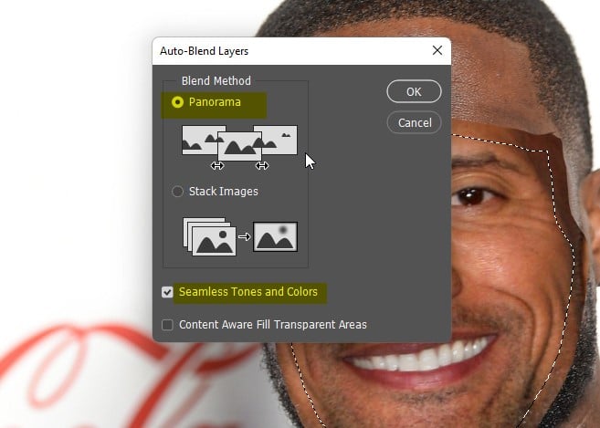 Cách ghép hình hài hước bằng Photoshop 11 cach ghep hinh hai huoc bang photoshop 13