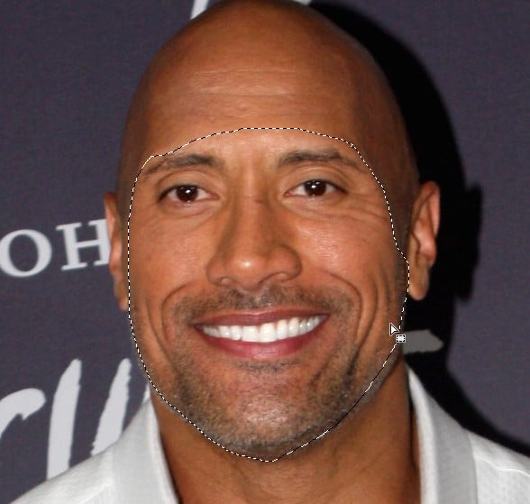 Cách ghép hình hài hước bằng Photoshop 3 Hình ảnh cần ghép